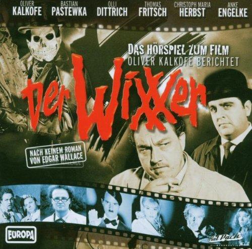 Der Wixxer