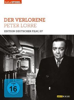 Der Verlorene / Edition Deutscher Film