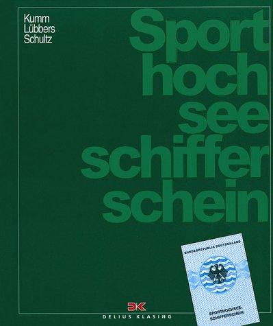 Sporthochseeschifferschein