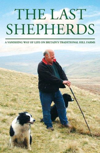 The Last Shepherds