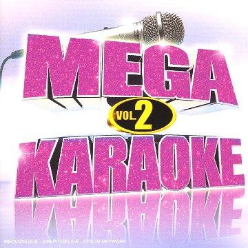 Mega Karaoke Vol.2