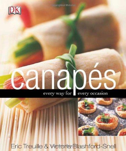 Canapes