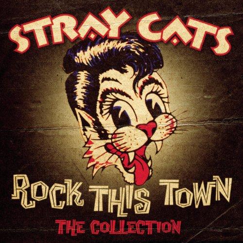 Rock This Town-the Collection