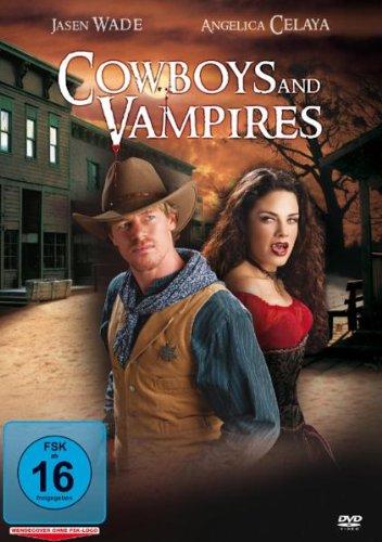 Cowboys & Vampires