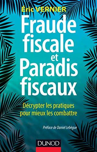 Fraude fiscale et paradis fiscaux : décrypter les pratiques pour mieux les combattre