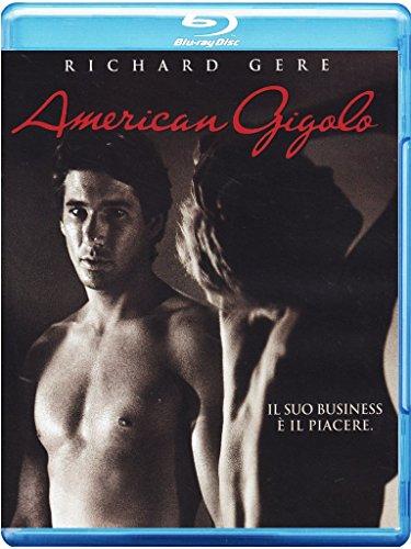 American gigolo [Blu-ray] [IT Import]