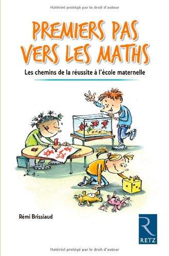 Premiers pas vers les maths : les chemins de la réussite à l'école maternelle