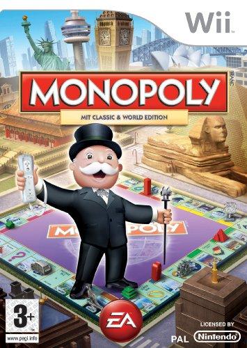 Monopoly [PEGI]