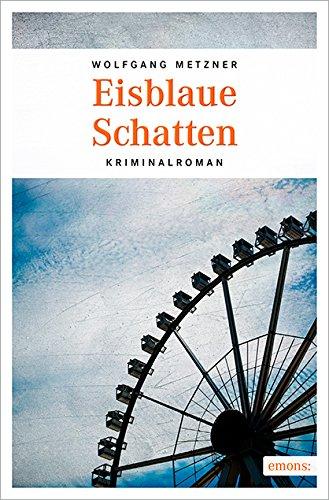 Eisblaue Schatten