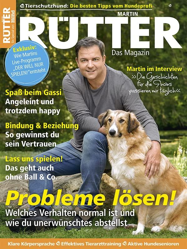 Martin Rütter - Das Magazin: PH Spezial 7