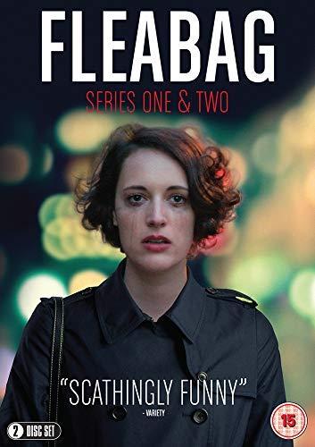 Fleabag: Series 1 & 2 [2 DVDs]