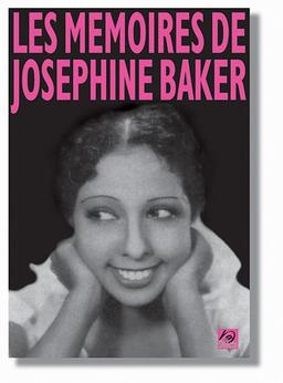 Les mémoires de Joséphine Baker