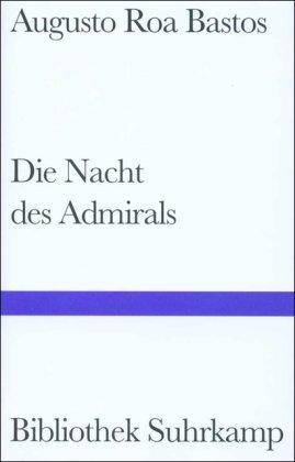 Die Nacht des Admirals