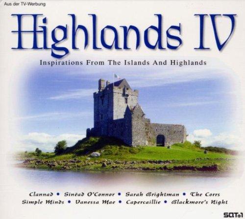 Highlands Vol.4