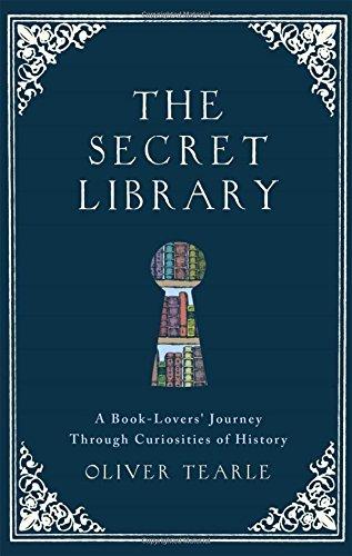 The Secret Library