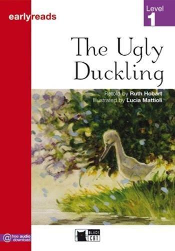 UGLY DUCKLING Lev-1 V.V (Earlyreads)