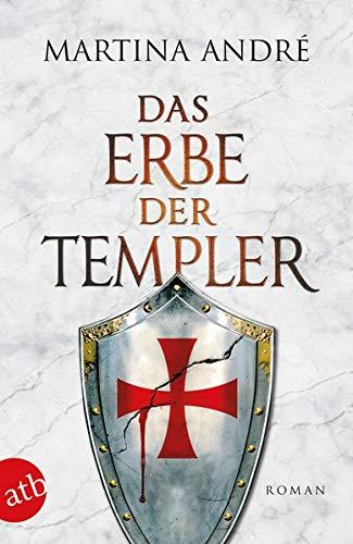 Das Erbe der Templer: Roman (Gero von Breydenbach, Band 5)