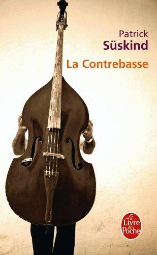 La contrebasse