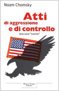 Atti di aggressione e di controllo (Le querce)