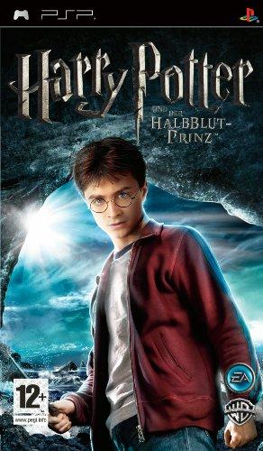 Harry Potter und der Halbblutprinz [PEGI]