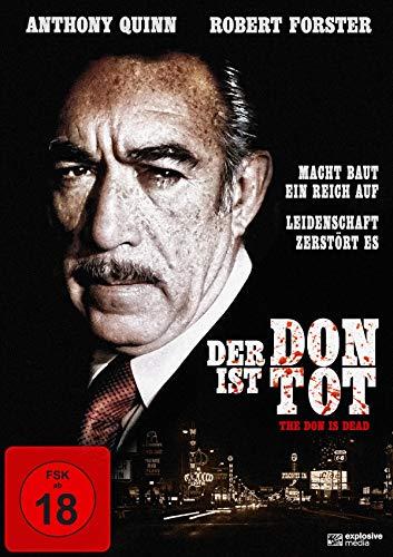 Der Don ist tot