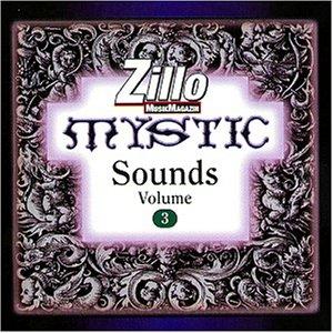 German Mystic Sound Vol.3