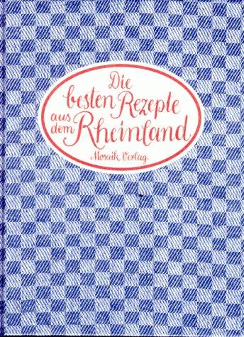 Die besten Rezepte aus dem Rheinland