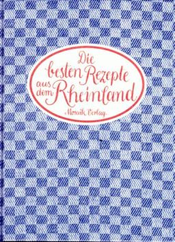 Die besten Rezepte aus dem Rheinland