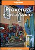 Provenza E Costa Azzurra