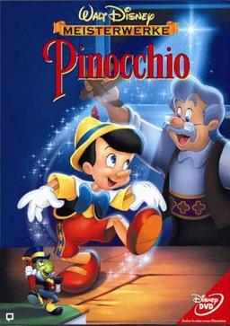 Pinocchio