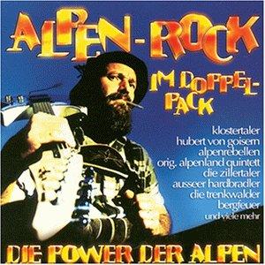 Alpen-Rock '98 im Doppelpack