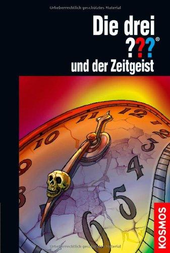 Die drei ??? und der Zeitgeist: Kurzgeschichten