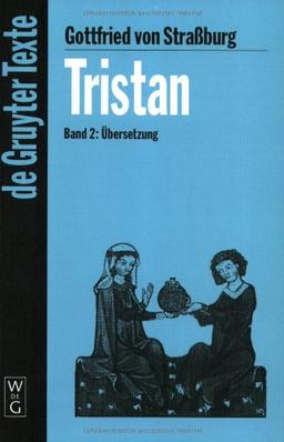 Tristan Bd.2: Übersetzung