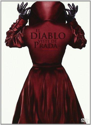 El Diablo Viste De Prada: Edición Especial [Spanien Import]