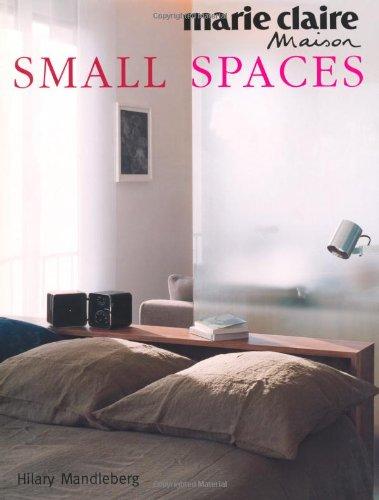 Marie Claire Maison Small Spaces