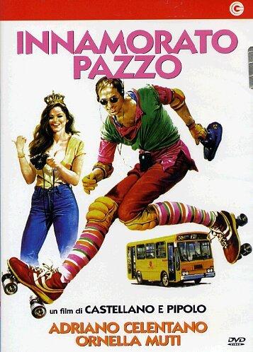 Innamorato pazzo [IT Import]