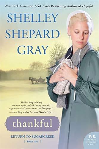 Thankful: Return to Sugarcreek, Book Two (Return to Sugarcreek, 2, Band 2)