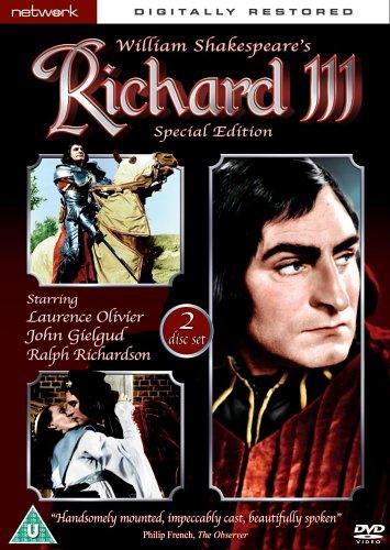 Richard III - Special Edition [2 DVDs] [UK Import]