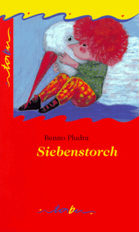 Tabu Taschenbücher, Nr.2, Siebenstorch