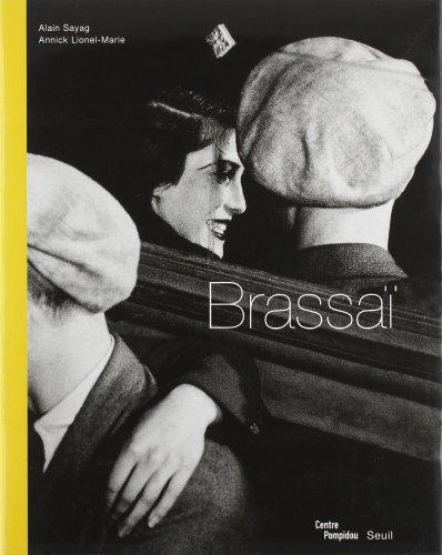 Brassai     Photograph