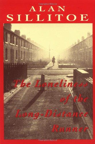 The Loneliness of the Long-Distance Runner (Contemporary Fiction, Plume)