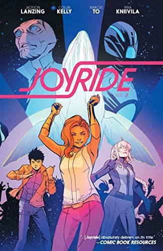 Joyride Volume 2