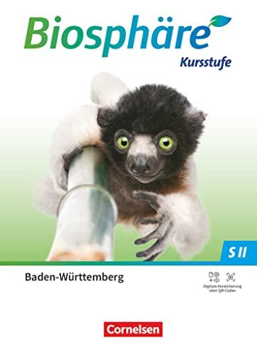 Biosphäre Sekundarstufe II - 2.0 - Baden-Württemberg 2023 - Kursstufe: Schulbuch