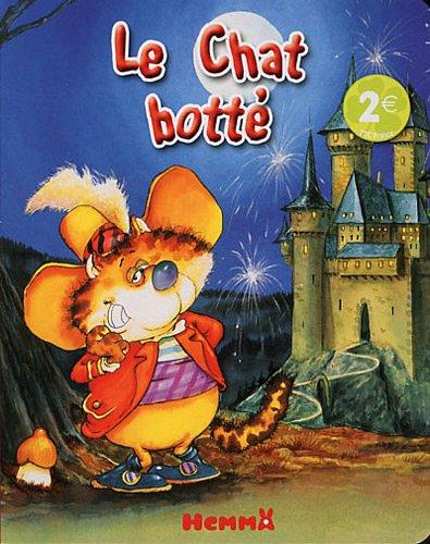 Le Chat botté