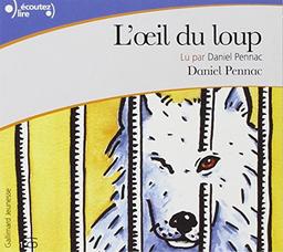 L'oeil du loup