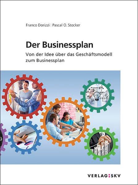 Der Businessplan - Von der Idee über das Geschäftsmodell zum Businessplan, Bundle: Bundle: Handbuch inkl. Enhanced Book sowie digitale Begleitmaterialien