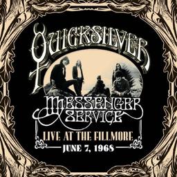 Live at Fillmore 1968