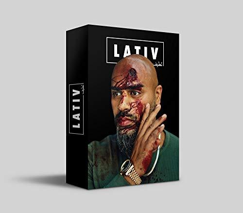 Lativ (Ltd.Box)