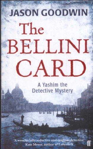 The Bellini Card