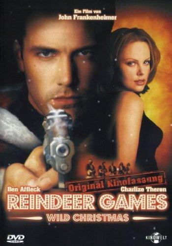 Reindeer Games